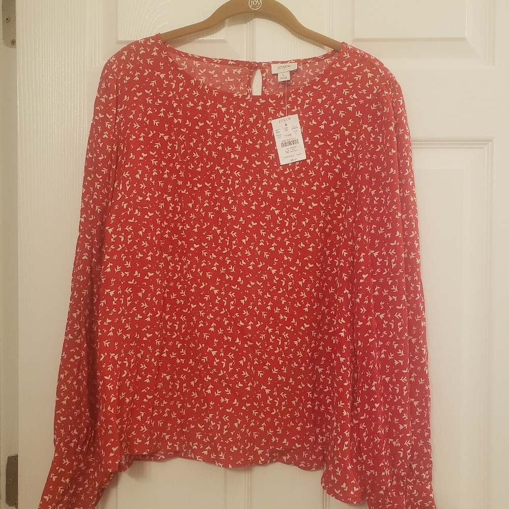 Ls top